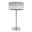 CANDELLUX 41-27897 SOLO LAMPA 3X40W E14CHROM