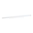 Maxlight Linear W0265 Kinkiet Biały IP44 Dim