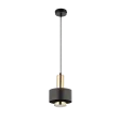 SIGMA 40718 RIF LUX 1 S czarny/złoty