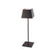 NOWODVORSKI 8398 MAHE LED lampa stojąca zewnętrzna