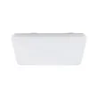 NOWODVORSKI 8114 AGNES SQUARE LED plafon
