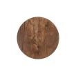 NOWODVORSKI 11290 RING TIMBER LED M lampa ścienna
