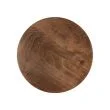 NOWODVORSKI 11291 RING TIMBER LED L lampa ścienna
