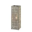MARKSLOJD 108222 AGRA lampa stołowa 1L Grey