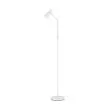 MARKSLOJD 108205 CREST lampa podłogowa 1L Sandy White