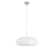 MARKSLOJD 107940 MIST lampa wisząca 1L Biała