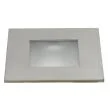 CANDELLUX 2207837 OPRAWA SCHODOWA MS-04 SN G4 SATYNA