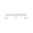 BRILLIANT G99555/05 Meriza lampa sufitowa