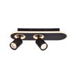 BRILLIANT G99557/06 Kimon lampa sufitowa