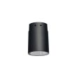 AZZARDO AZ6958 TRACK IP65 FERNA 4000K BK