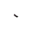 AZZARDO AZ7066 SIGMA TRACK MAGNETIC LOW END CAP TI