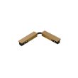 AZZARDO AZ7072 SIGMA TRACK MAGNETIC ELECTRIC CORNER CONNECTOR B GO