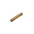 AZZARDO AZ7074 SIGMA TRACK MAGNETIC STRAIGHT ELECTRIC CONNECTOR GO