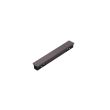 AZZARDO AZ7075 SIGMA TRACK MAGNETIC STRAIGHT ELECTRIC CONNECTOR TI