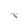 AZZARDO AZ7174 SIGMA NIKO TRACK MAGNETIC 8W CCT DALI TI