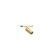 AZZARDO AZ7175 SIGMA NIKO TRACK MAGNETIC 10W CCT DALI GO