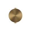 AZZARDO AZ7187 SIGMA CORA TRACK MAGNETIC 8W CCT DALI GO