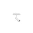 AZZARDO AZ6513 ALFA NIKO TRACK MAGNETIC 2LINE 7W CCT SWITCH DIMM WH