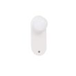 AZZARDO AZ6720 AMORO WALL CCT WH