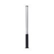 AZZARDO AZ6768 EBRO 155 80 IP65 32W 3000K BK