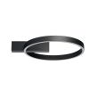 AZZARDO AZ7010 ARTE TOP 15W+15W CCT BK