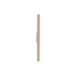 AZZARDO AZ7147 LENNART 100 IP54 3000K BEIGE