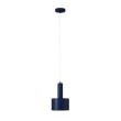 SIGMA 41637 VITRUM WALEC granatowy