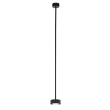 SIGMA 41672 BAR 1 L lampa wisząca czarny 113 cm