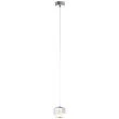 BRILLIANT RAFA G99257/93 LAMPA WISZĄCA