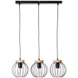 BRILLIANT SORANA 99236/76 LAMPA WISZĄCA