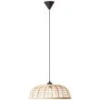 BRILLIANT CROSSTOWN 99190/06 LAMPA WISZĄCA