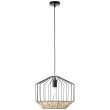BRILLIANT TEMPLO 99193/76 LAMPA WISZĄCA
