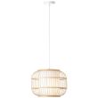 BRILLIANT BONES 99266/09 LAMPA WISZĄCA