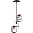 BRILLIANT GWEN 99255/66 LAMPA WISZĄCA