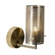 BRILLIANT GRACIAN 90060/18 LAMPA ŚCIENNA