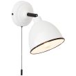 BRILLIANT TELIO 97002/05 LAMPA ŚCIENNA