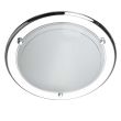 BRILLIANT MIRAMAR 90191/15 LAMPA ŚCIENNA