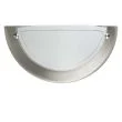 BRILLIANT MIRAMAR 90196/13 LAMPA ŚCIENNA