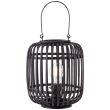 BRILLIANT WOODROW 93062/76 LAMPA STOJĄCA