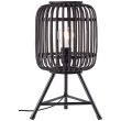 BRILLIANT WOODROW 93775/76 LAMPA STOJĄCA