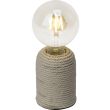 BRILLIANT CARDU 98843/09 LAMPA STOJĄCA