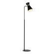 BRILLIANT GOLDY 64458/86 LAMPA STOJĄCA