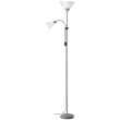 BRILLIANT SPARI 93008/05 LAMPA STOJĄCA
