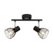 BRILLIANT BLACKY 62113/06 LAMPA SUFITOWA