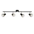 BRILLIANT BLACKY 62132/06 LAMPA SUFITOWA