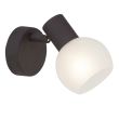 BRILLIANT GABON 12910/20 LAMPA ŚCIENNA