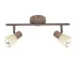 BRILLIANT LUCA 35813/56 LAMPA SUFITOWA