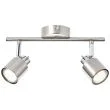 BRILLIANT ANDRES 74513/77 LAMPA SUFITOWA