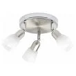 BRILLIANT SOFIA 55334/77 LAMPA SUFITOWA