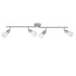 BRILLIANT SOFIA 55331/77 LAMPA SUFITOWA
